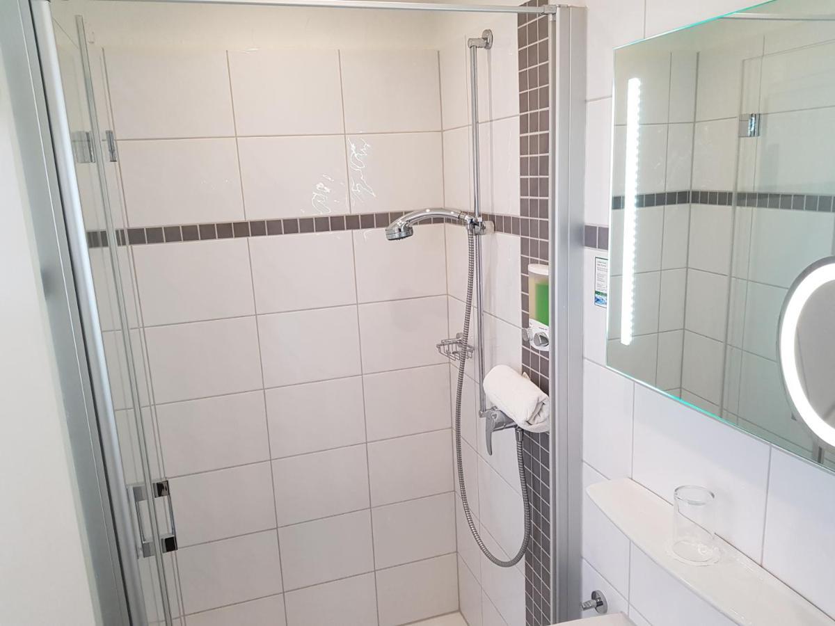 Hotel Zum Anker Andernach Exteriör bild