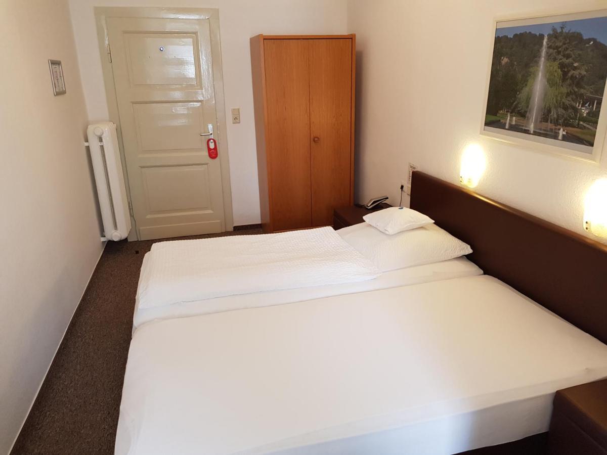 Hotel Zum Anker Andernach Exteriör bild