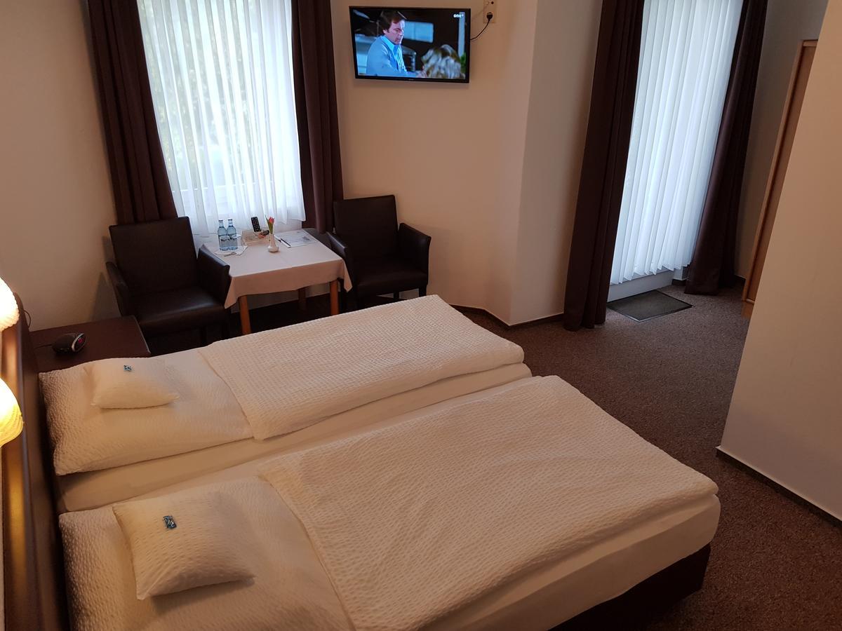 Hotel Zum Anker Andernach Rum bild