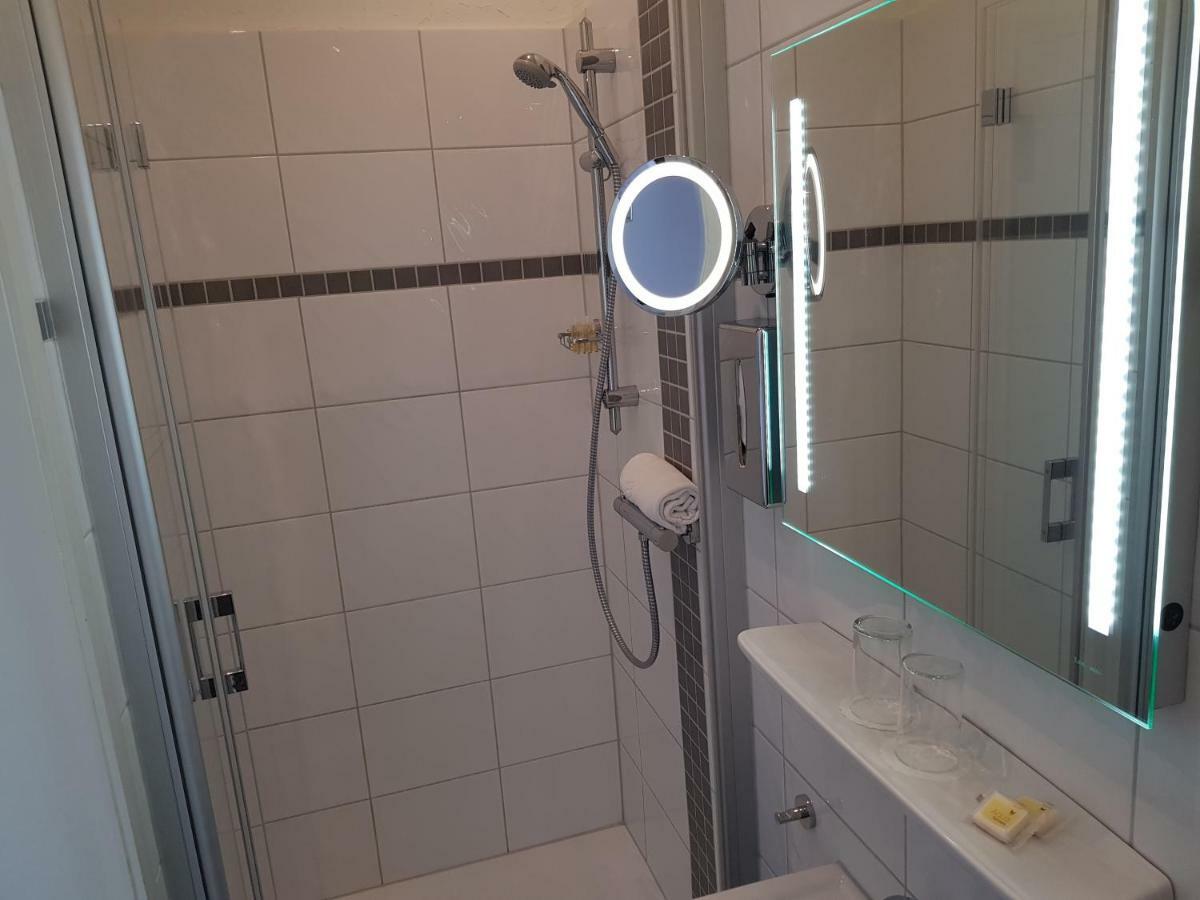 Hotel Zum Anker Andernach Exteriör bild